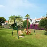 Apartamento Condominio Montechoro By Cm Properties