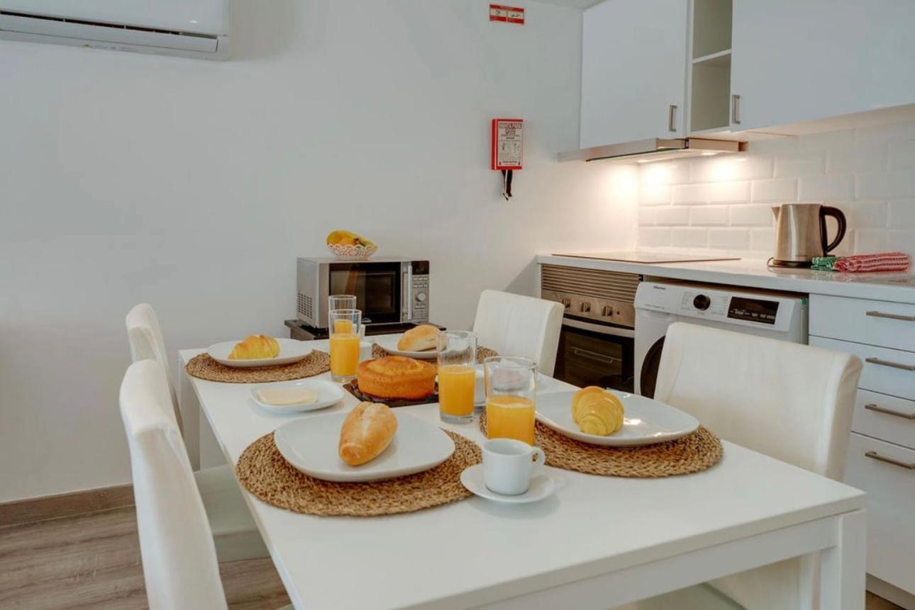 Appartement Montechoro By Cm *