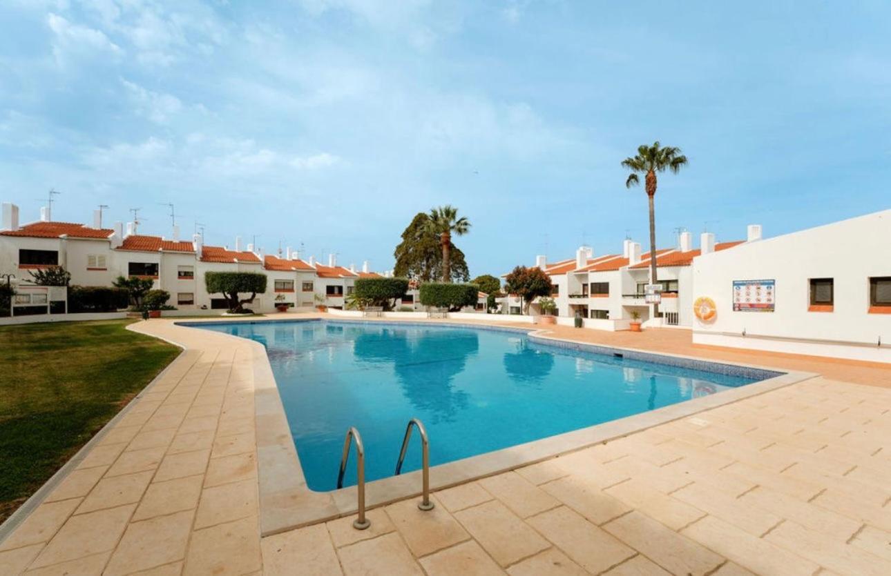 Montechoro By Cm Appartement Albufeira