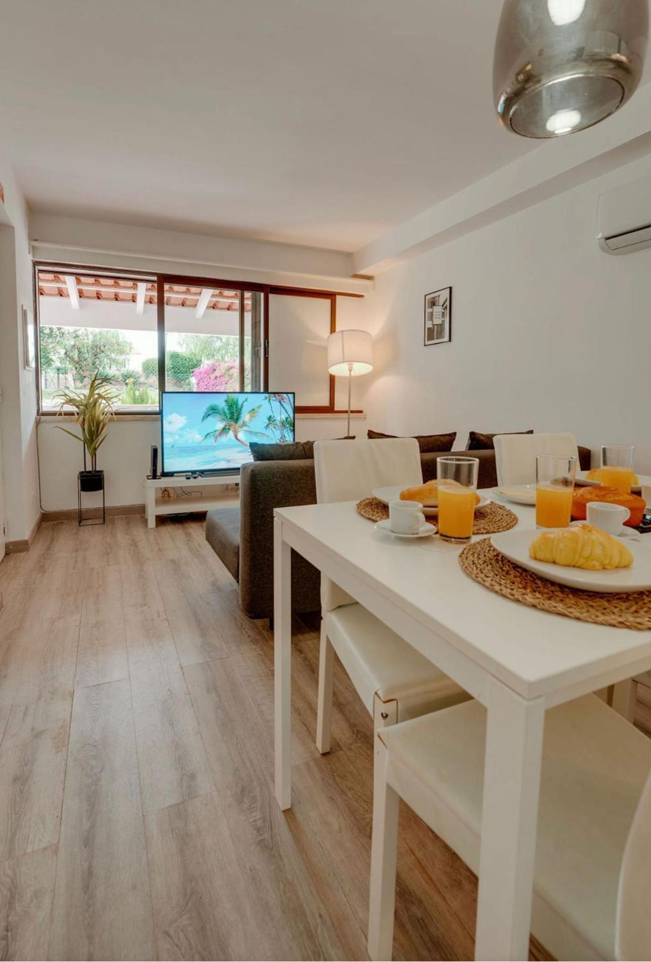 Montechoro By Cm Appartement *